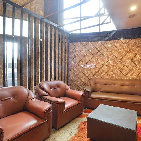 Fabhotel Chamiers Park - Nandanam Chennai Dış mekan fotoğraf