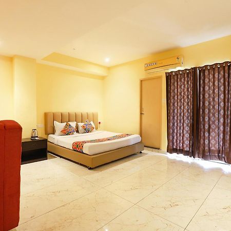 Fabhotel Chamiers Park - Nandanam Chennai Dış mekan fotoğraf